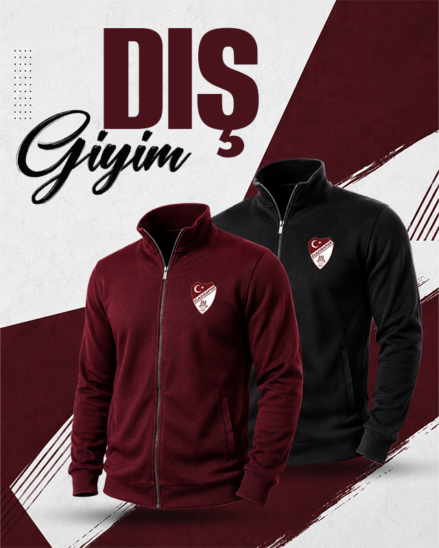 Dış Giyim